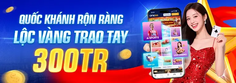 Khuyến mãi từng sảnh game 32win3